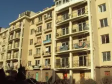 龙山小区 商品房 南北户型 精装 低楼层