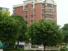 小区内广场北侧 全天采光无遮挡 生活便利近车站市场