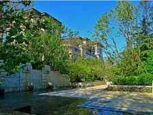 大三室,南北通厅,三室两厅,龙湖品质,前排无遮挡。