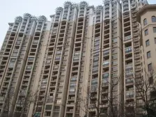 海悦山顶跃,海景房,格局变动空间大