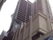 一方国际 2室2厅 东南