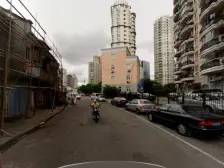 会展星海街无坡近车站采光好离地铁近公交