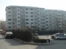 由家村靠路边一楼 人流量充足 位置好 随时可看