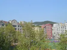 电梯洋房 适合多种人群居住 小区环境好 两大公园