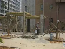 正源吉祥e家祥福园 2室1厅 南