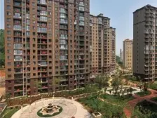 海尚二期,全明户型,2020年装修,落地窗海景房