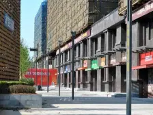 红星国际广场 2室1厅 南 西