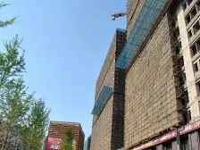 红星玻璃楼 好楼层 户型方正 近地铁好租