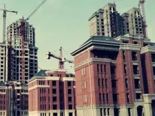 香海金鼎3室大面积 房主手续清晰 随时可签