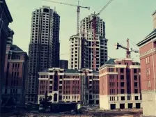 中庚香海金鼎多层洋房三室两厅两卫