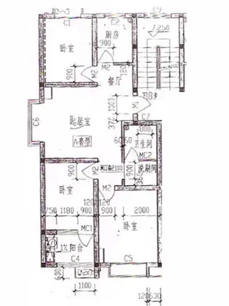 明泉馨居