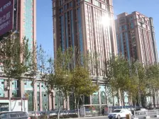 合创公馆 1室1厅 西