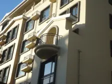 天鹅堡精装婚房,顶加阁,好房子