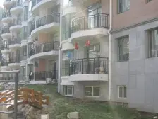 中南风景 3室2厅 南 北