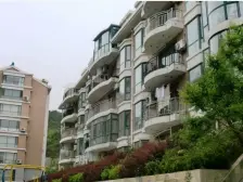 南北通透 户型规矩方正 环境空气好 视野光线好