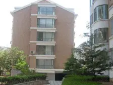 中南路 中南风景 户型方正 中楼层 视野开阔