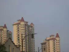 海角七号 2室1厅 南 北