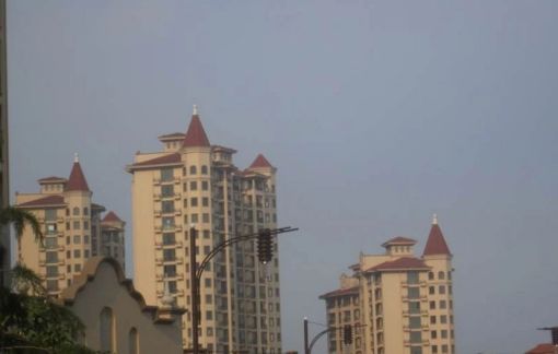 小平岛海角七号1室1厅1卫南朝向2300.00元/月出租