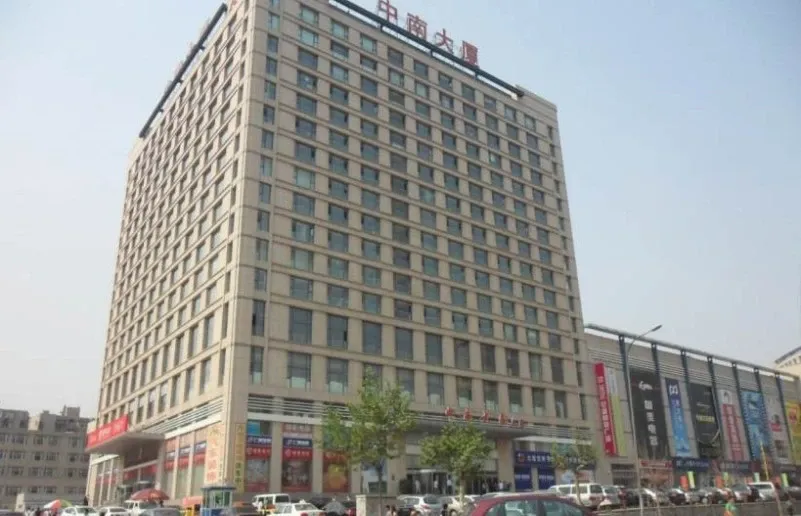 【大连中南大厦小区,二手房,租房】- 大连房天下