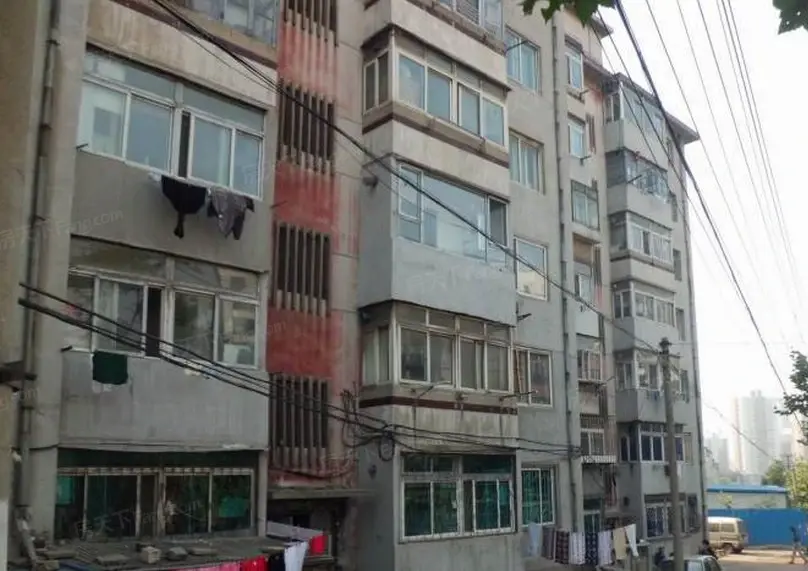 【大连杨柳街小区,二手房,租房 大连房天下
