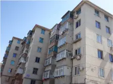 西安路升平街楼龄偏新 房款低 得房率高 房主人很好