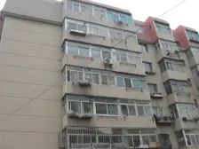 西安路商圈无坡 两室一厅 带南向阳台 价钱可议(急售)