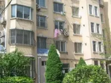 延安小区跃层产品 可以安装电梯 近劳动公园和地铁