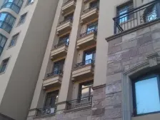 凤凰城 一楼 房主急售 地势平坦 南北通透 *地热