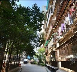 官塘公寓3室2厅南北