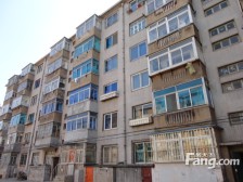 山东路南北通透,视野宽阔,交通便利,生活方便