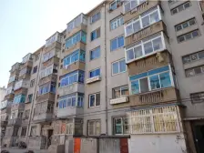 兴华路交通方便,小户型一居室 采光好 近地铁