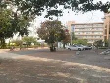 东居里 *三楼 有外阳台 还有几平外包上可用