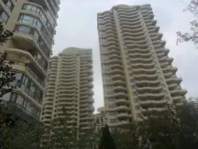 红星海一期一线海景大平层三室两卫,采光视野好看东港