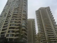 红星海三室精心装修.前排一线海景.