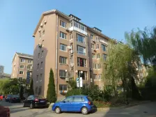 金盛家园 2室2厅 南 北