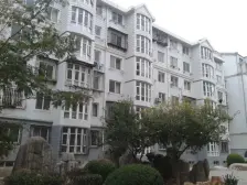 聚鑫小区两室一厅南北仓房交通便利配套完善