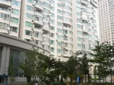 南北通透 户型方正 视野辽阔 采光充足 拎包入住