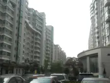 君悦豪庭三室两厅两卫精装修保持很好