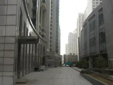 金马路 君悦豪庭 三室户型好 地段好 交通便利