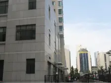 君悦豪庭精装修小户型 中间楼层视野宽阔