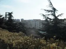 坡下位置、南北通透三室明厅、视野开阔