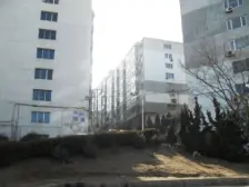 1楼南向两室,楼下是公建,采光好,视野开阔,配套好