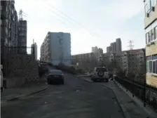 桃山小区 楼层好,采光充足,配套齐全,交通便利