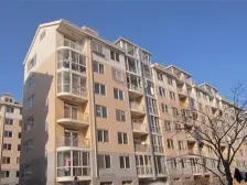 杏林山庄 多层步梯 采光好 通光好 看房随时