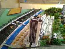 下店子旁简装电梯大一居出门门公交看房方便价格便宜