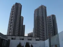 汇水湾商品房有本可贷款平地不上坡南北双通透户型方正