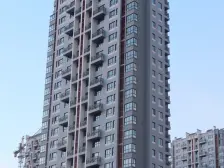 汇水湾南向采光好房子格局好不上坡