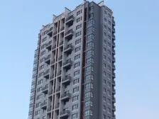 汇水湾A区.前排.全天采光.中间楼层.房本满两年