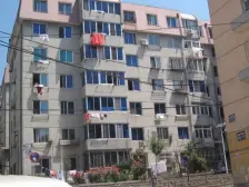 西关街交大教授楼一楼门头已开,户型方正 配套全