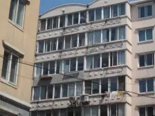 西关街 2室1厅 南